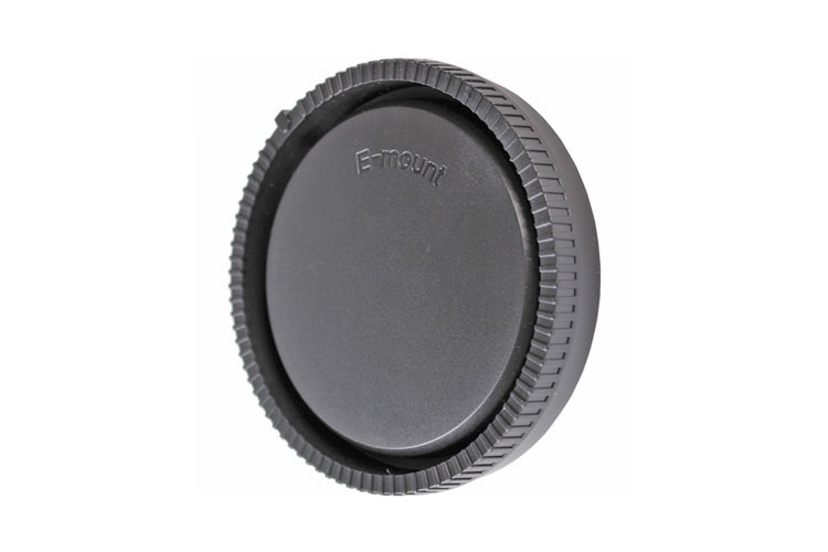 Tamron Obj.deksel bak Sony E